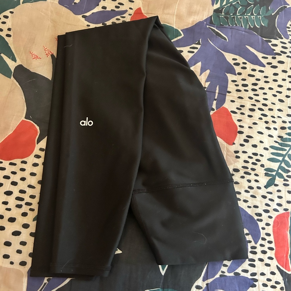 ALO Yoga airlift leggings XS